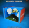 Jefferson Airplane - Takes Off 1974 1lp