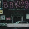 B.B. King - Midnight Beiever 1978 1Lp