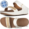 Fitflop Amsterdam Studded Urban White ของแท้ นำเข้าจาก USA และ UK