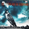 The Falcon And The Snowman 1lp