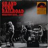 Grand Funk Railroad - Greatest Hits Live 1Lp New
