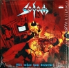 Sodom -get what you deserve * New