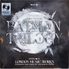 Batman Trilogy Ost. 1Lp New