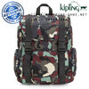 Kipling Izir - Camo Large Light (Belgium)
