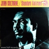 John Coltrane - Standard Coltrane 1Lp N.