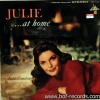 Julie London - Julie At Home 1Lp