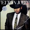 Elton John - Breaking Hearts 1Lp N.