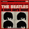 The Beatles - A Hard Day's Night Ost. 1lp