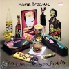 Sex Pistols - Some Product Carri On 1lp