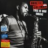 Ornette Coleman - This Is Our Music 1Lp N.