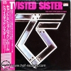 Twister Sister - You can't stop rock 'n' roll 1 Lp