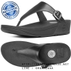 Fitflop The Skinny Leather All Black ของแท้ นำเข้าจาก USA และ UK