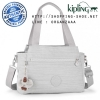 Kipling Elysia Dazz Grey (Belgium)