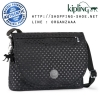 Kipling Orleane - Black Dot Emb (Belgium)