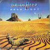 Uriah Heep - Head first