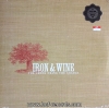 Iron & Wine - The Creek Drank The Cradle 1lp N.