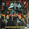 Sodom - Masquerade in blood * New