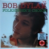 Bob Dylan - Folksinger's Choice 1Lp N.