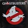 Ost.Ghostbusters 1Lp New