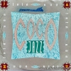 LP โคโค่แจ๊ส Coco Jazz ปก VG+ แผ่น VG+ ( 6 เพลง )