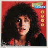 T- Rex Marc Bolan - Tanx 1973