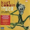 Kurt Cobain - Montage Of Heck The Home Recordings 2Lp N.
