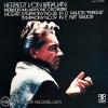 Herbert Von Karajan - Mozart : Symphony No.38 39 1lp