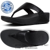 Fitflop Lulu Molten Metal Black ของแท้ นำเข้าจาก USA และ UK