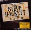 Steve Hackett - Live Nottingham 1990 1Lp New
