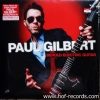 Paul Gilbert - Be Hold Electic Guitar 2Lp New