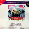 HDCD Paradox - in Paradise * New