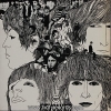The Beatles - Revolver 1lp