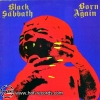 Black Sabbath - Born Again 1lp