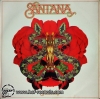 Santana - Fetival 1lp