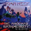 Uriah Heep - The Magician's Birthday Party 2Lp N.