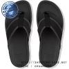 Fitflop Men's Surfer Black / Charcoal ของแท้ นำเข้าจาก USA และ UK