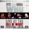 The Who - Live At The Isle Of Wight Festival 1970 3Lp N.