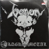 Venom - Black Metal 2 LP New