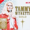 Tammy Wynette - Gold 3Cd N.