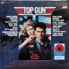 Ost.Top Gun (Red Vinyl) 1Lp New