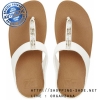 Fitflop Fino Strobe Urban White ของแท้ นำเข้าจาก USA และ UK