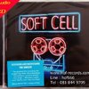 Soft Cell - Keychains And Snowstorms The Singles 1Cd N.