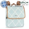 Kipling Rabea - Mint Quilt Pr (Belgium)