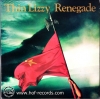 Thin Lizzy - Renegade 1981 1lp