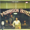 The Doors - Morrison Hotel 1970 1lp