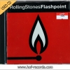 Rolling Stones - Flashpoint Live (USA) Used Cd VG++