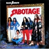 Black Sabbath - Sabotage 1lp