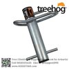 อุปกรณ์ผ่อนน้ำหนัก พอร์ท ส่งกิ่งไม้ WLL 6kN TREEHOG Lower-Wrap Lowering Device THLD1