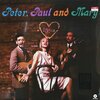 Peter Paul & Mary - Peter Paul & Mary 1Lp N.