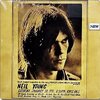 Neil Young - Royce Hall 1971 1Lp New